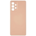 thumbnail image 2 of For Samsung Galaxy A53 5G A536 Back Battery Housing Cover Replacement (without Logo) - Blue, 2 of 5