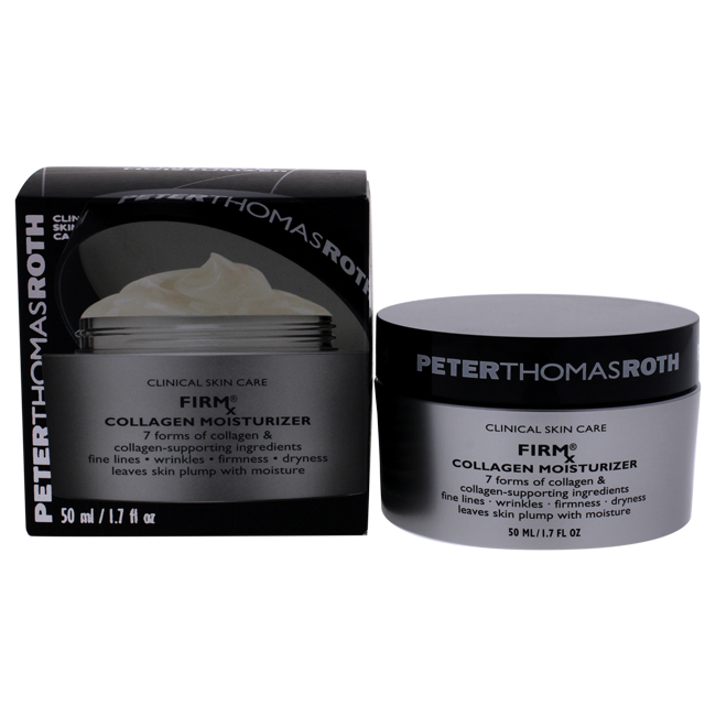 peter thomas roth collagen moisturizer