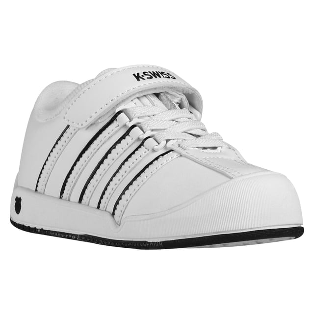 Tenis Escolar Niños K-swiss Ontare Inf