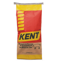 Kent 23% Protein Rodent Feed, 50 lb. Bag