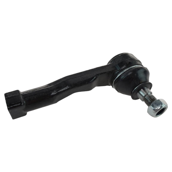 TRQ Front Right Outer Tie Rod Passenger Side Fits Select 2002-2005 Kia Sedona