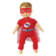 thumbnail image 2 of Figura de acción PlayMonster Wonder Crew Superhero Will 38 cm, 2 of 5