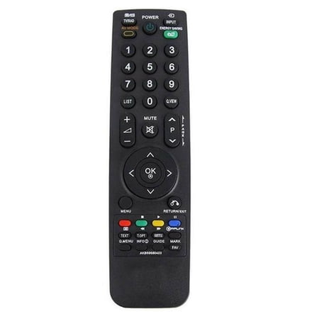 Control Remote Lg For Akb69680403 Lcd J5R2