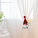 thumbnail image 2 of Hebilla para cortina XINYU Gnomos navideños 2 piezas, 2 of 6