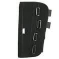 thumbnail image 2 of Arm Splint Support,Breathable Winter Style Upper Limb Elbow Joint Correcting Brace For Man, 2 of 8