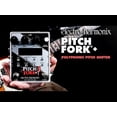 thumbnail image 2 of Electro-Harmonix Pitch Fork+ Polyphonic Pitch Shifter/Harmony Guitar Effect Pedal, 2 of 2