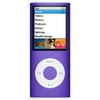 Apple iPod nano 16GB MP3/Video Player with LCD Display, Purple