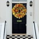thumbnail image 5 of Otoño Guirnalda Redonda Guirnalda De Decoración De Pared Acción Los 45CM Zulema Corona de eucalipto, 5 of 8