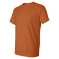 thumbnail image 1 of Gildan-80 00-T-Shirt Unisexe DryBlend®, Tennessee Orange, Lot de 1, 1 of 3