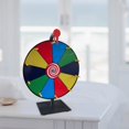 thumbnail image 4 of Adornos de decoración, regalos, decoraciones para festivales, accesorios para tocadiscos, actividad de juego, lotería, soporte borrable incontrolable, tocadiscos de lotería, un tocadiscos, 4 of 8