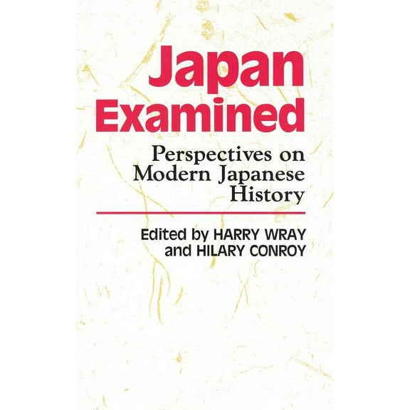 Wray - Japan Examined Paper, (Hardcover)
