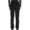 thumbnail image 4 of Vital Threads Men and Women Scrubs Set V-Neck Top & Drawstring Pant, VT509C, 4 of 9