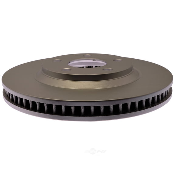 Raybestos 56641FZN Rust Prevention Technology Coated Rotor Brake Rotor, 1 Pack