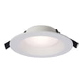 thumbnail image 1 of Cooper Lighting 3008725 Kit de Rétrofit LED Blanc 6 Po. 9 Watts, 1 of 4