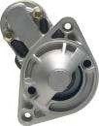 Remanufactured Denso DENSO First Time Fit® Starter Motor – 280-4226 Fits select: 2002-2007 SUZUKI AERIO, 1993-1997 GEO METRO