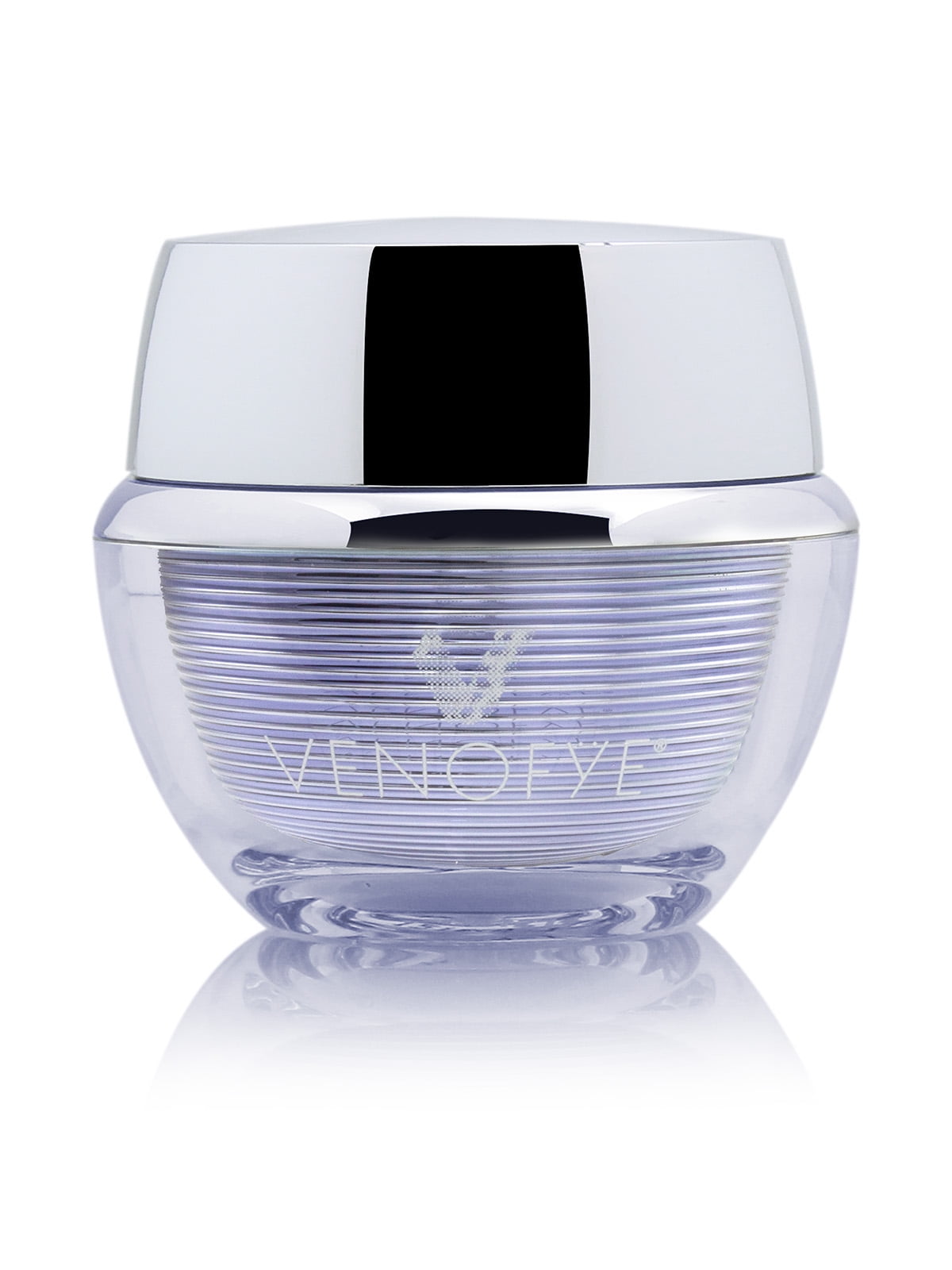 Venofye Blossom Queen Bee Facial Peeling Gel Luxury Anti Aging Scrub