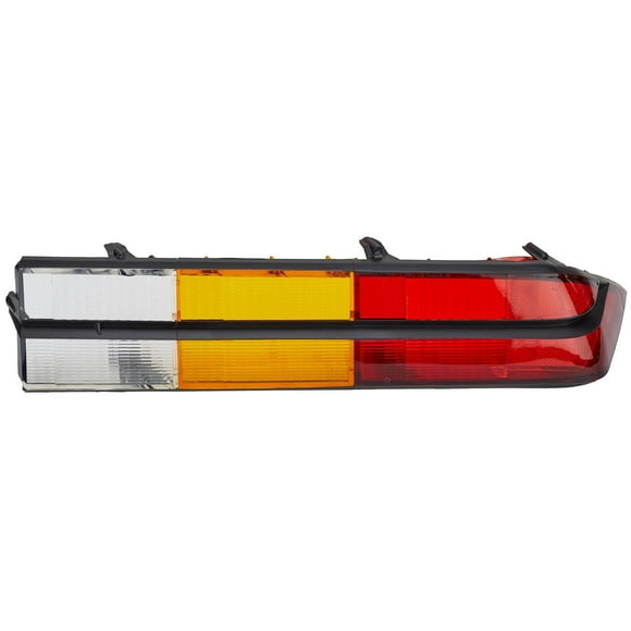Restoration Performance 1980-81 Z28 Tail Light Lens Rh