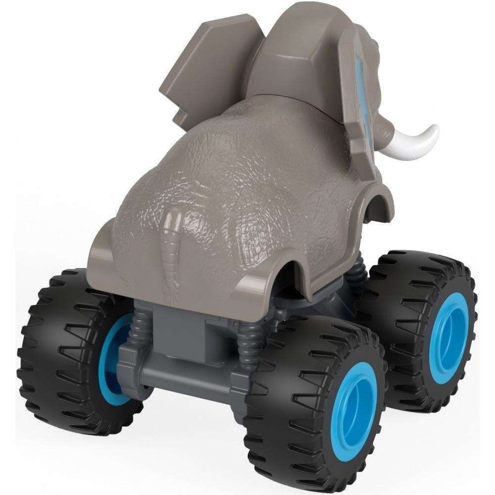 Blaze and the monster machines elephant on sale