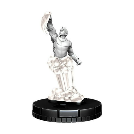 Marvel HeroClix Deep Cuts Unpainted Minis: W1 Cannonball