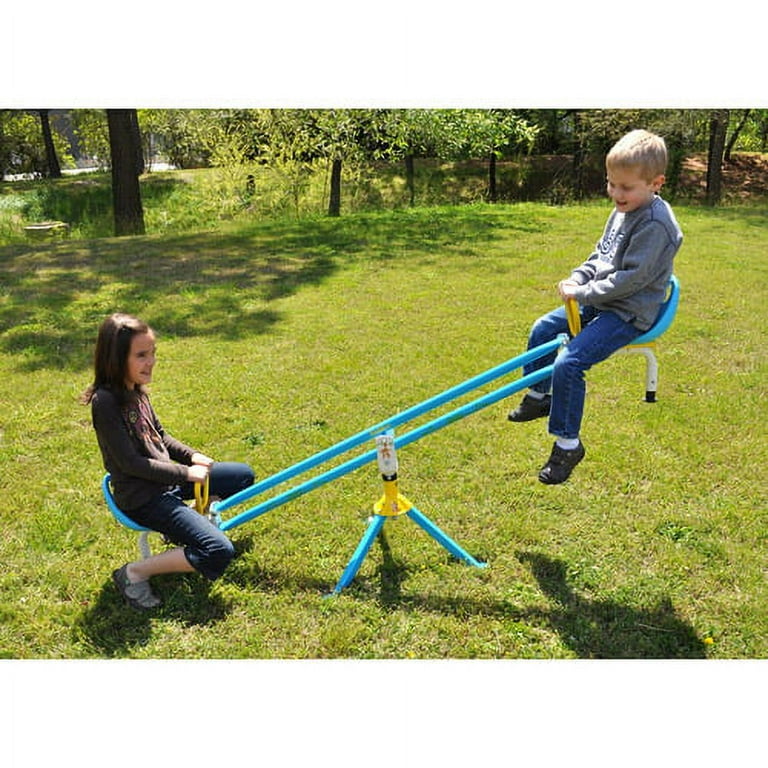 みこと　SWG KETTLER KIDDI-O PARALLEL - Seesaw - Walmart.com