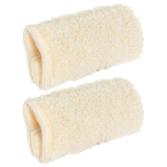 Soft Armrest Cover Slip Cushion Pad for Mobile Scooters Elbows Arm Pillow Relieve Pressure universal