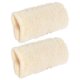 thumbnail image 2 of Funda suave para reposabrazos para silla de ruedas Cómodas almohadillas de protección deslizantes para silla de oficina Sillas de ruedas estándar Colcomx Cubierta del apoyabrazos, 2 of 7
