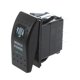 thumbnail image 2 of 12V car marine boat rocker switch ON-OFF Winch Power, 2 of 4