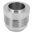 thumbnail image 3 of Tapón AN, tapón de conexión 16AN, adaptador de conexión de acero inoxidable, tapón de conexión, rendimiento comprobado, 3 of 9