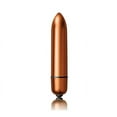 thumbnail image 1 of Rocks Off Silhouette Dark Desires Bullet Vibrator Set, Copper, 1 of 5