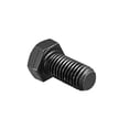 thumbnail image 3 of 5/8"-11x1" Hex Bolts Carbon Steel Black 2 Pack, 3 of 3