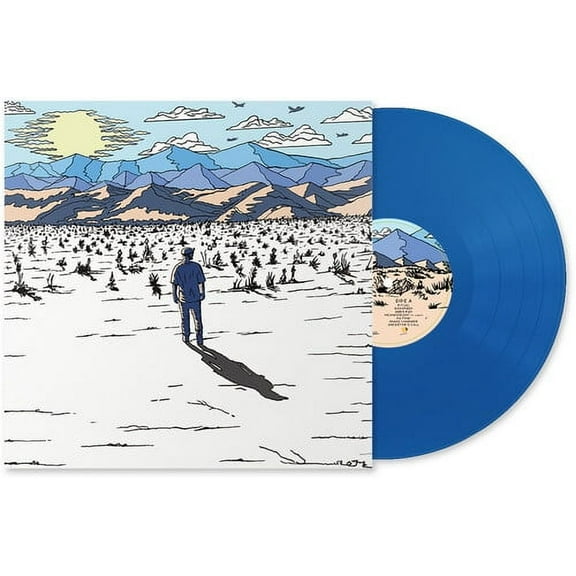 Rah Zen - Upon the Apex - Music & Performance - Vinyl