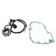 thumbnail image 1 of Magneto Stator Coil, 31120-MEN-730 Abrasion Resistant OEM Standard  For Motorcycle ANGGREK Magneto Stator Coil with Gasket, 1 of 8