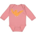 thumbnail image 3 of Inktastic Pterodactyl Boys or Girls Long Sleeve Baby Bodysuit, 3 of 5