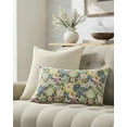 thumbnail image 3 of Hauteloom Amithi Throw Pillow, 3 of 3