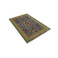 thumbnail image 7 of Gulshan Wool  Bamboo Silk Rug - 3'10'' x 6'0'', 7 of 7
