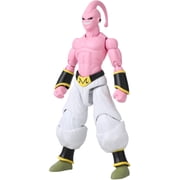 Dragon Stars Series - Dragon Ball Super - Majin Buu Super, 6.5 Action Figure