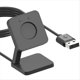 thumbnail image 2 of Cargador de Soporte de Reloj para Band9 NFC Mini Cargador de Soporte para Band9 Cargador de Base de Soporte de Pulsera, 2 of 5