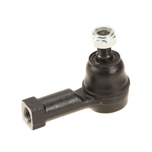 Front Outer Tie Rod End - Compatible with 2003 - 2006, 2008 - 2017 Mitsubishi Lancer 2004 2005 2009 2010 2011 2012 2013 2014 2015 2016