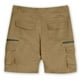 thumbnail image 4 of pstuiky Pantalones cortos deportivos para hombre, Pantalones de trabajo transpirables de verano para hombre, con múltiples bolsillos, para exteriores, sin cinturón Pantalones cortos de baloncesto, 4 of 4