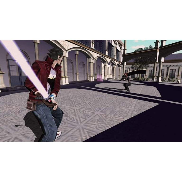 No More Heroes (Limited Run #99) (Import