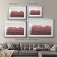 thumbnail image 4 of Red Rocks at Dusk I Premium Framed Print - Ready to Hang, 4 of 8