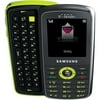 T-Mobile Prepaid Samsung T459 Gravity MP3 Player Phone with Keyboard
