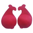 thumbnail image 1 of Lady Underwear Intimates Invisible Bra Tape Silicone Chest Sticker Lift Seamless Bra Waterproof Bra, 1 of 4