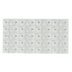 thumbnail image 3 of Uadme Cuentas SMD, 100 Uds. Cuentas De Lámpara SMD 3V para TV De 32 A 65 Pulgadas, Filtro De Lente óptica, Tiras LED, Retroiluminación, Alto Brillo, Ahorro De Energía, 3 of 8