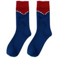 thumbnail image 1 of Chaussettes Créatives à Motifs pour Femmes et Hommes, 1 of 10