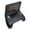Black, variant on erfcxs Black Hand Grip Handle Joypad Case Stand Holder for New Nintendo 3DS