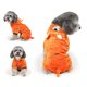 thumbnail image 3 of Traje para mascotas Allinless Talla XS a XL, 3 of 3