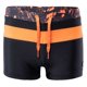 thumbnail image 1 of Aquawave - Bermudas Tahu para Niños/Niñas (Negro, Pico de Frailecillo), 1 of 3