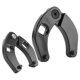 thumbnail image 3 of Adjustable gland nut wrench 1266 +7463 wrench tool set, compatible with hydraulic cylinders on skid steer loaders, 3 of 5