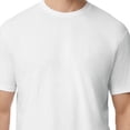 thumbnail image 3 of Gildan  Adult Softstyle Plain Midweight T-Shirt, 3 of 4
